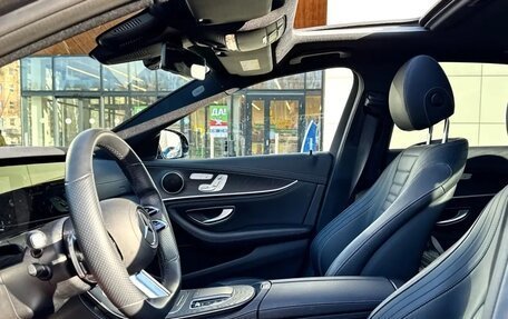 Mercedes-Benz E-Класс, 2020 год, 5 233 000 рублей, 3 фотография