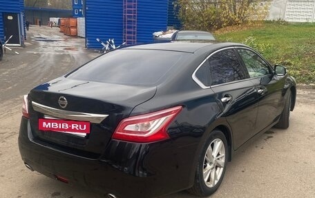 Nissan Teana, 2015 год, 1 300 000 рублей, 13 фотография