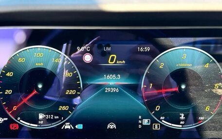 Mercedes-Benz E-Класс, 2020 год, 5 233 000 рублей, 8 фотография