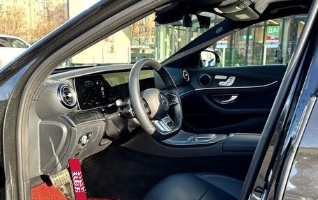 Mercedes-Benz E-Класс, 2020 год, 5 233 000 рублей, 4 фотография