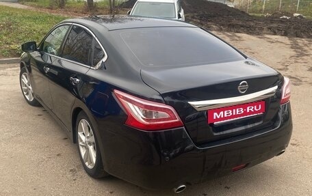Nissan Teana, 2015 год, 1 300 000 рублей, 15 фотография