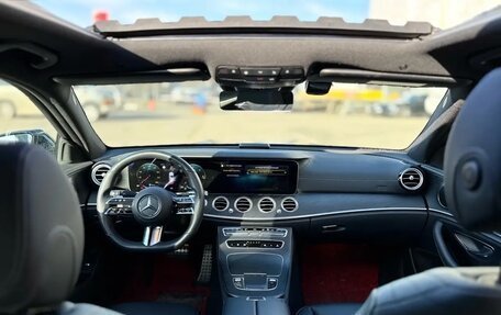 Mercedes-Benz E-Класс, 2020 год, 5 233 000 рублей, 16 фотография