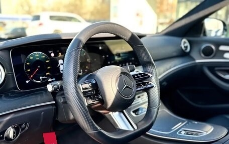 Mercedes-Benz E-Класс, 2020 год, 5 233 000 рублей, 11 фотография