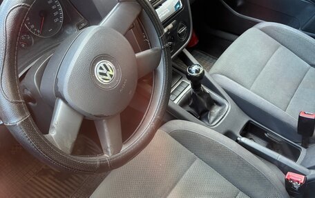 Volkswagen Golf V, 2004 год, 285 000 рублей, 7 фотография