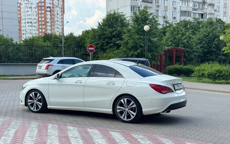 Mercedes-Benz CLA, 2014 год, 2 000 000 рублей, 4 фотография