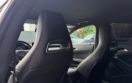 Mercedes-Benz CLA, 2014 год, 2 000 000 рублей, 11 фотография