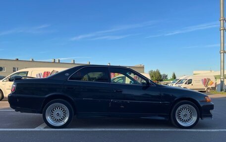 Toyota Chaser VI, 1997 год, 950 000 рублей, 5 фотография