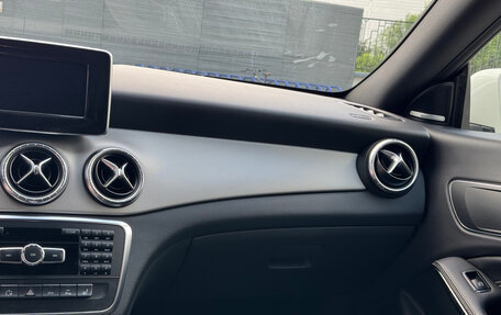Mercedes-Benz CLA, 2014 год, 2 000 000 рублей, 9 фотография
