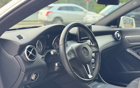 Mercedes-Benz CLA, 2014 год, 2 000 000 рублей, 8 фотография