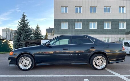 Toyota Chaser VI, 1997 год, 950 000 рублей, 4 фотография