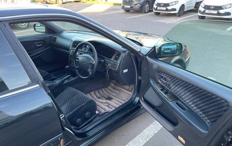 Toyota Chaser VI, 1997 год, 950 000 рублей, 7 фотография