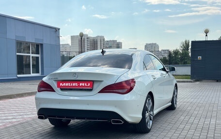 Mercedes-Benz CLA, 2014 год, 2 000 000 рублей, 6 фотография