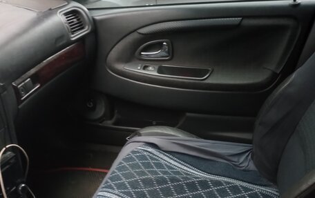 Volvo S40 II, 2002 год, 280 000 рублей, 8 фотография