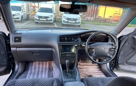 Toyota Chaser VI, 1997 год, 950 000 рублей, 9 фотография