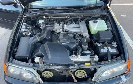 Toyota Chaser VI, 1997 год, 950 000 рублей, 10 фотография