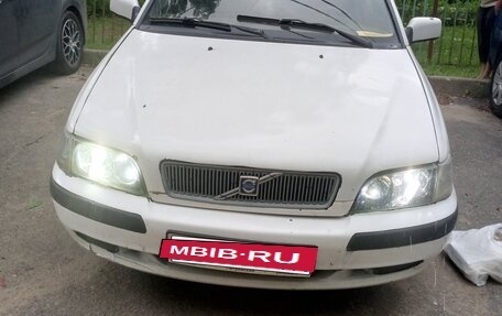 Volvo S40 II, 2002 год, 280 000 рублей, 5 фотография