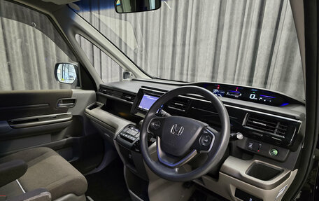 Honda Stepwgn IV, 2016 год, 1 620 000 рублей, 11 фотография