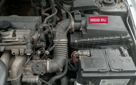 Volvo S40 II, 2002 год, 280 000 рублей, 11 фотография