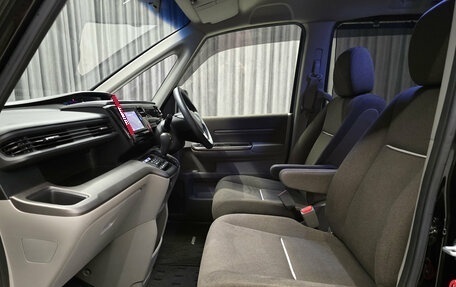 Honda Stepwgn IV, 2016 год, 1 620 000 рублей, 12 фотография