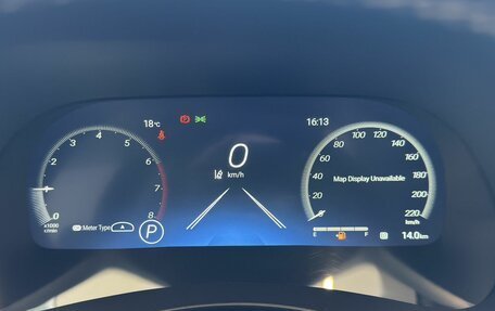 Toyota Highlander, 2026 год, 5 300 000 рублей, 16 фотография