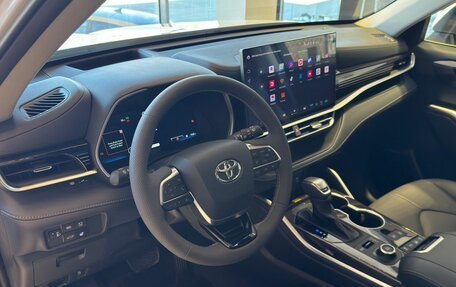 Toyota Highlander, 2026 год, 5 300 000 рублей, 12 фотография