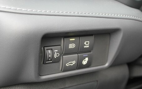 Toyota Highlander, 2026 год, 5 300 000 рублей, 11 фотография