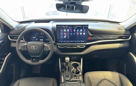 Toyota Highlander, 2026 год, 5 300 000 рублей, 13 фотография
