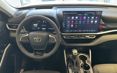 Toyota Highlander, 2026 год, 5 300 000 рублей, 14 фотография