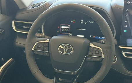 Toyota Highlander, 2026 год, 5 300 000 рублей, 15 фотография