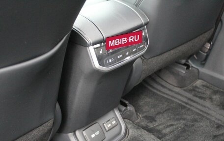 Toyota Highlander, 2026 год, 5 300 000 рублей, 24 фотография