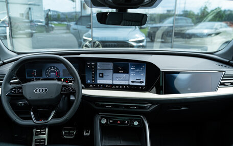 Audi Q5, 2026 год, 6 500 000 рублей, 8 фотография