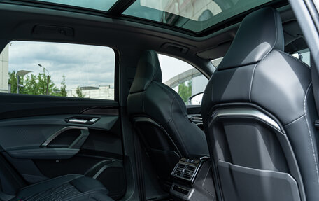 Audi Q5, 2026 год, 6 500 000 рублей, 11 фотография