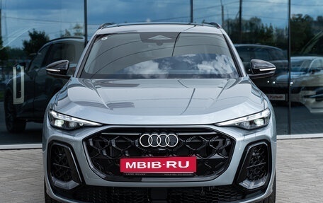 Audi Q5, 2026 год, 6 500 000 рублей, 2 фотография
