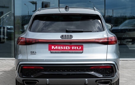 Audi Q5, 2026 год, 6 500 000 рублей, 5 фотография