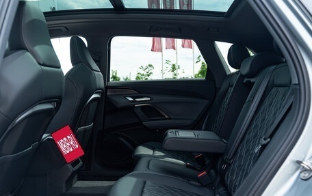 Audi Q5, 2026 год, 6 500 000 рублей, 10 фотография