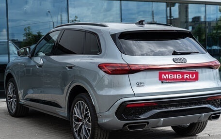 Audi Q5, 2026 год, 6 500 000 рублей, 6 фотография