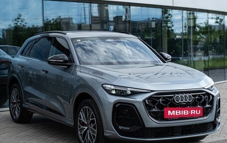Audi Q5, 2026 год, 6 500 000 рублей, 3 фотография
