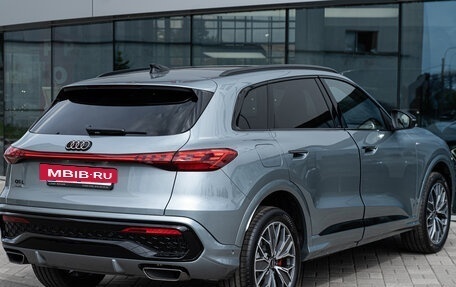 Audi Q5, 2026 год, 6 500 000 рублей, 4 фотография