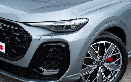 Audi Q5, 2026 год, 6 500 000 рублей, 19 фотография