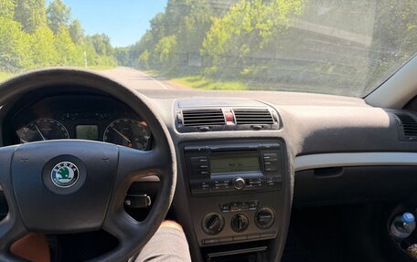 Skoda Octavia, 2006 год, 300 000 рублей, 3 фотография