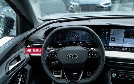 Audi Q5, 2026 год, 6 500 000 рублей, 17 фотография