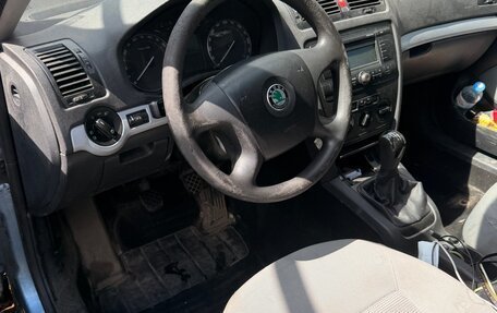 Skoda Octavia, 2006 год, 300 000 рублей, 4 фотография