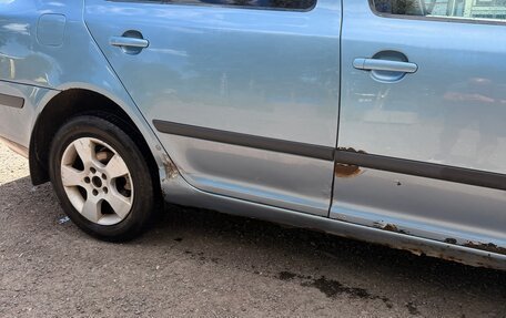 Skoda Octavia, 2006 год, 300 000 рублей, 8 фотография