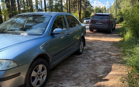 Skoda Octavia, 2006 год, 300 000 рублей, 11 фотография
