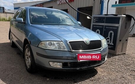 Skoda Octavia, 2006 год, 300 000 рублей, 7 фотография