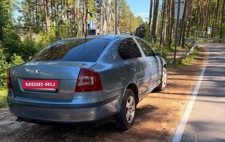 Skoda Octavia, 2006 год, 300 000 рублей, 2 фотография