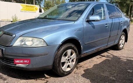 Skoda Octavia, 2006 год, 300 000 рублей, 6 фотография