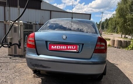 Skoda Octavia, 2006 год, 300 000 рублей, 10 фотография