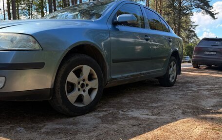 Skoda Octavia, 2006 год, 300 000 рублей, 12 фотография