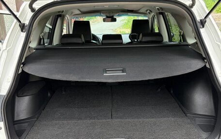 Nissan Qashqai+2 I, 2010 год, 9 фотография